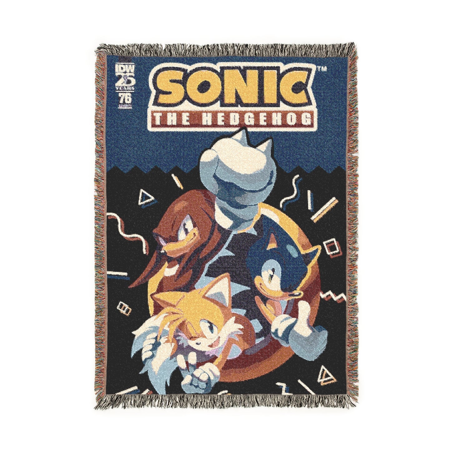 SonicBlankets